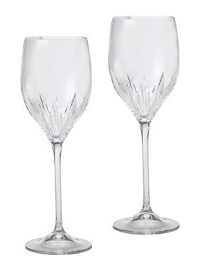 VERA WANG DUCHESSE WINE GLASS, SET OF 2